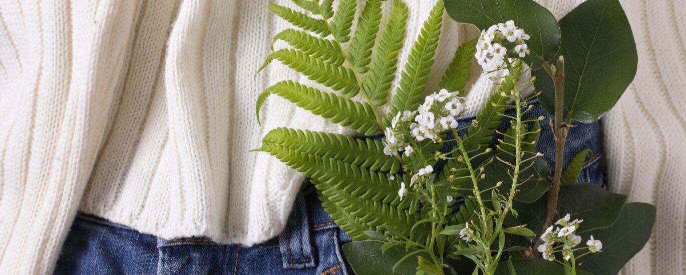 Vêtements en coton bio pour femme homme et enfant - mode éthique Etikashion